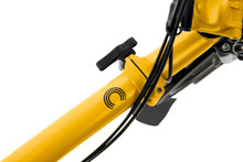 Bumblebee Yellow