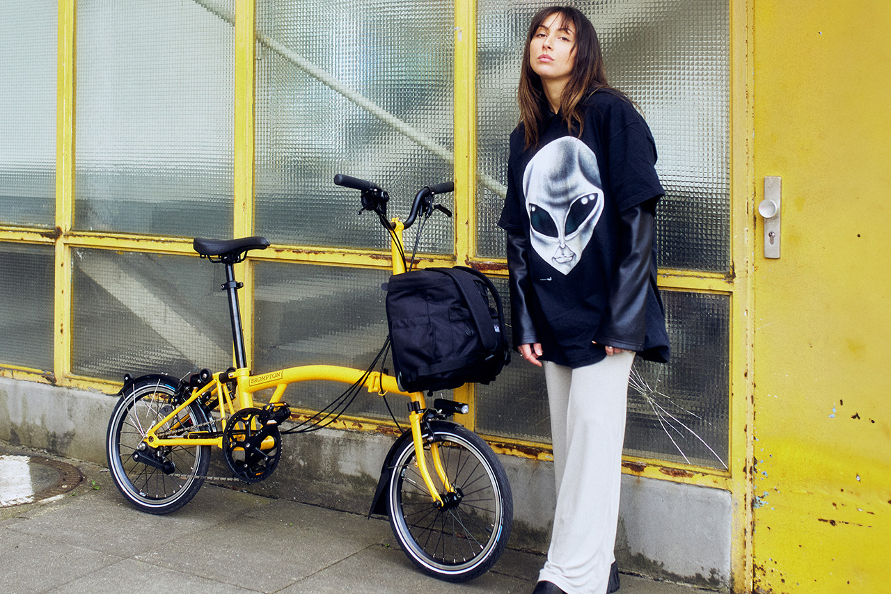 Yellow low