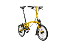 C Line - 6-speed