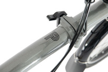 P Line Urban with Roller Rack Storm Grey decal