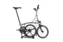 P Line with Roller Frame - 4-speed | Brompton Singapore