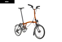 P Line - 4-speed