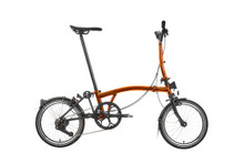 P Line - 4-speed