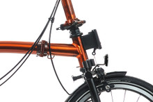 P Line - 4-speed