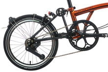P Line - 4-speed