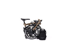 Electric P Line with Roller Frame - 4-speed