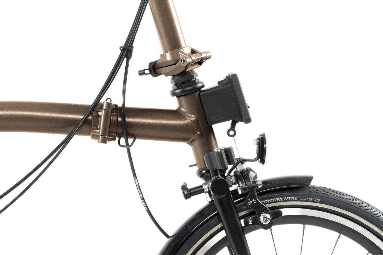 Brompton P Line パーツセット Brompton P Line パーツセット