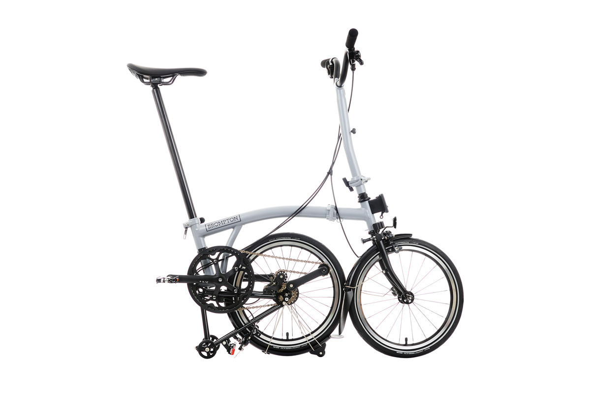 P Line - 4-speed