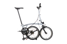 P Line - 4-speed