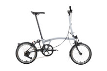 P Line - 4-speed