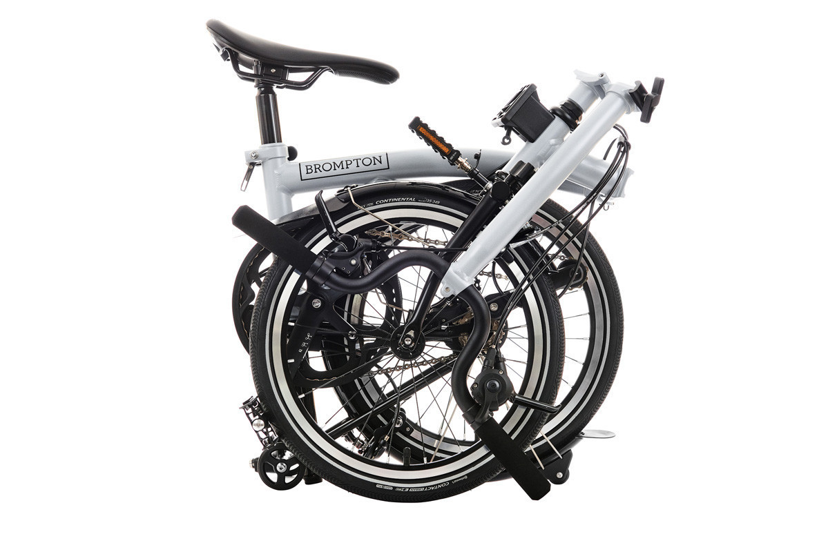 P Line - 4-speed