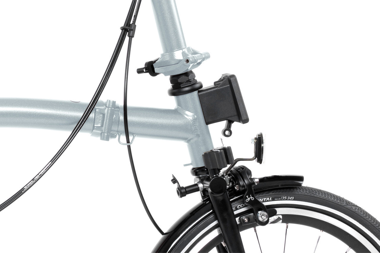 P Line - 4-speed