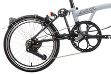 P Line - 4-speed