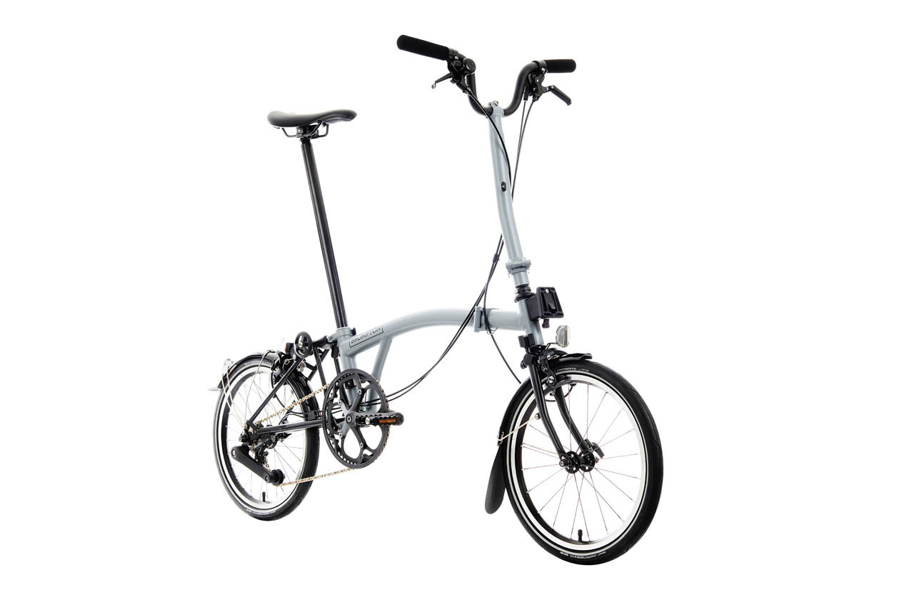 P Line - 4-speed