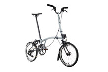P Line - 4-speed