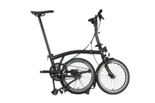P Line - 4-speed