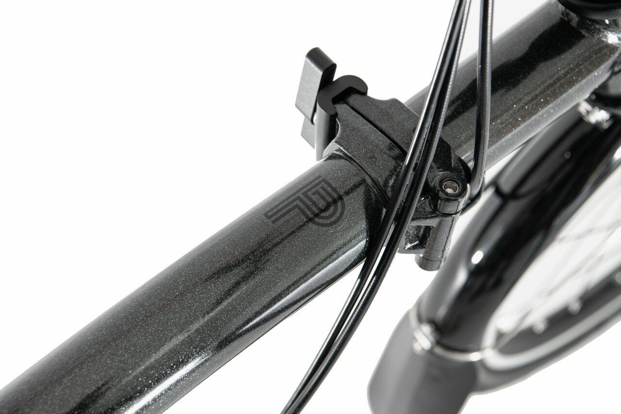 P Line - 4-speed