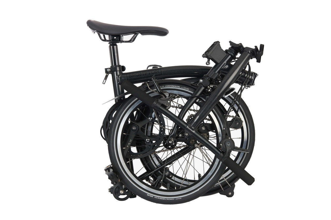 P Line - 4-speed