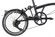 P Line - 4-speed