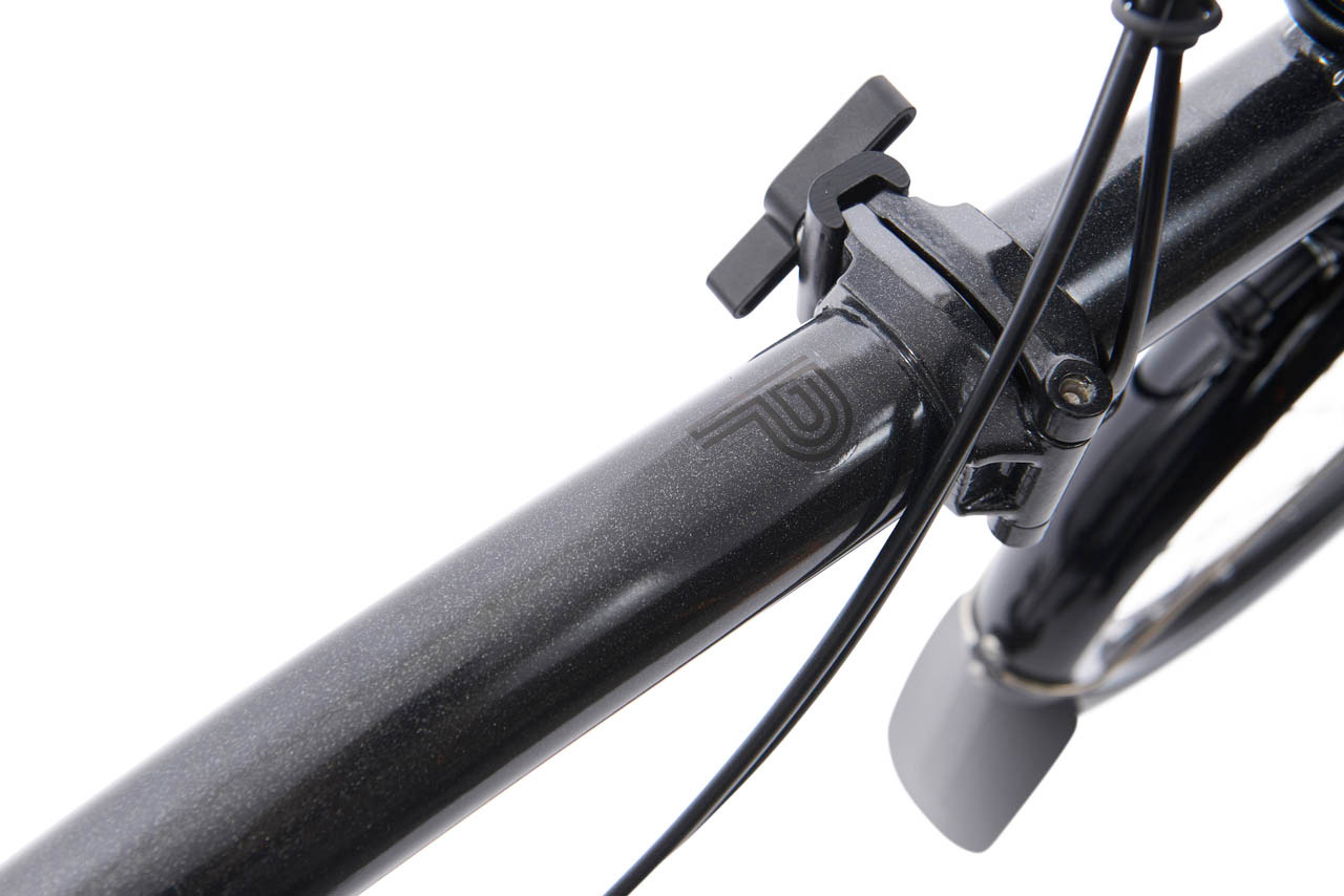 P Line - 4-speed | Brompton Bicycle UK