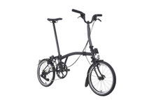 P Line - 4-speed