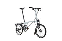 P Line with Roller Frame - 4-speed