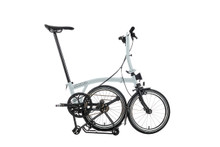 P Line with Roller Frame - 4-speed