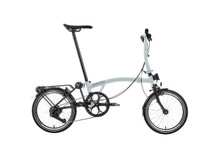 P Line with Roller Frame - 4-speed