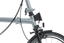P Line with Roller Frame - 4-speed