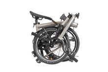 T Line - 4-speed