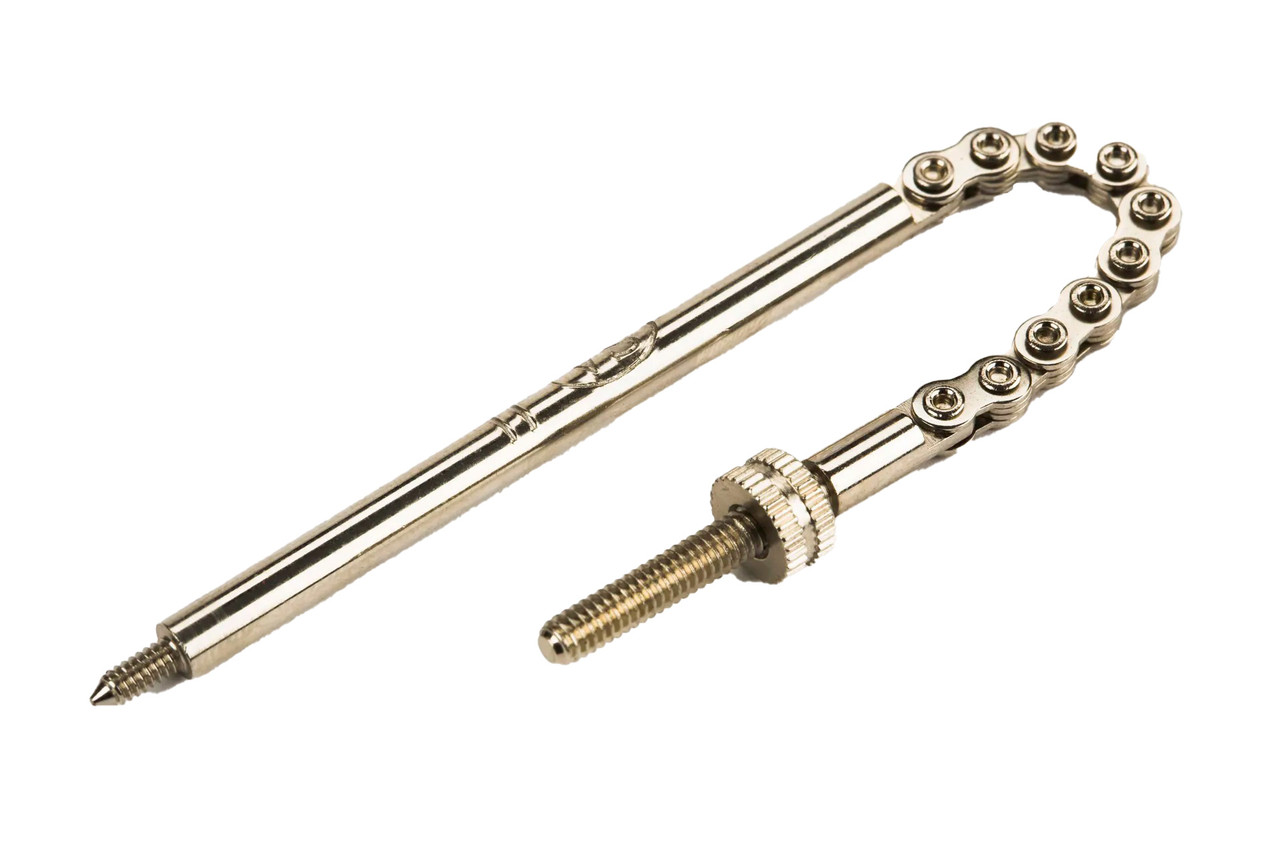 Brompton Hub Gear Indicator Chain Sturmey - Alloy Shell