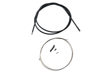 Brompton Brake Cable Assembly Rear Mid Handlebar