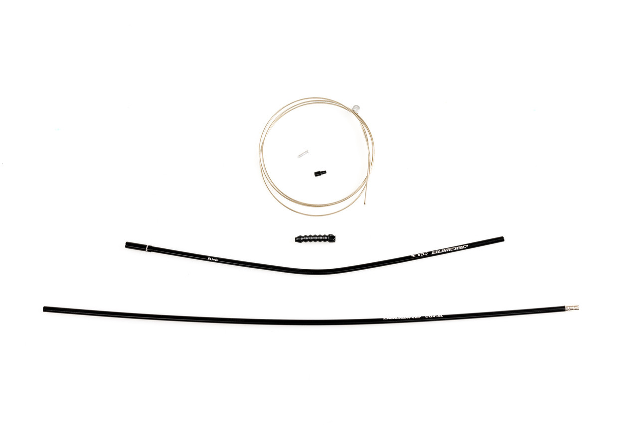 Brompton Brake Cable and Housing for Front Wheel M Type