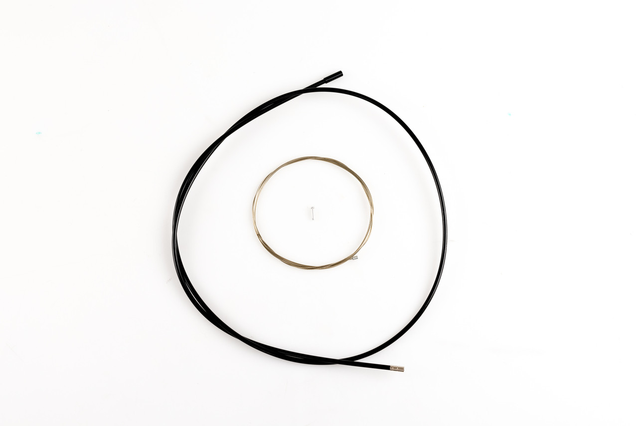 Brompton Derailleur Gear Cable - Overbar Shifters S Type