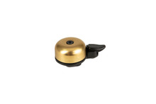 Brompton Integrated Bell - Brass