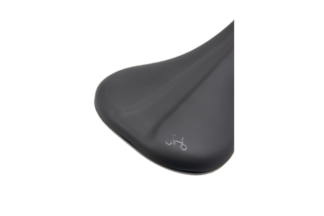 Superlight Saddle