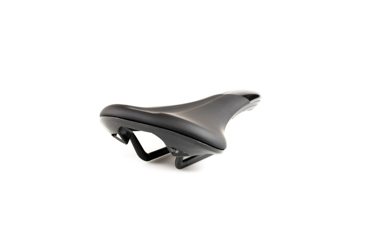 Superlight Carbon Saddle