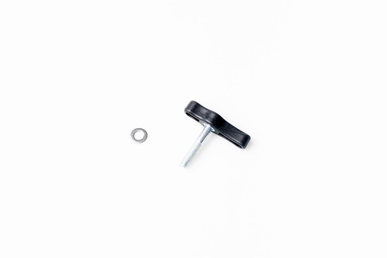 Hinge clamp lever | Brompton USA