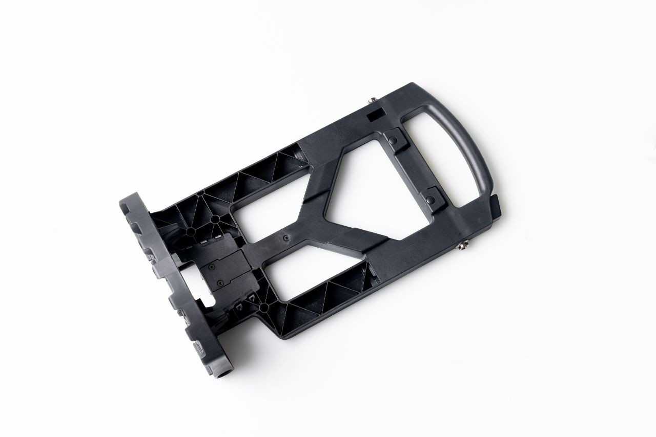 Small Bag Frame For Brompton Electric