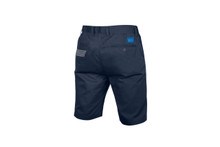 New York Chino Shorts Navy