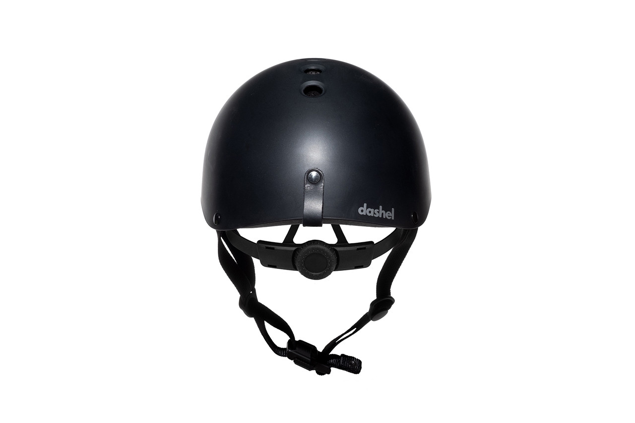 Casque de vélo urbain Dashel