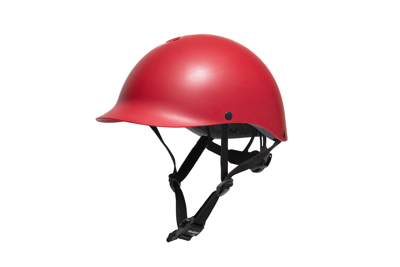 Dashel Urban Fietsenhelm