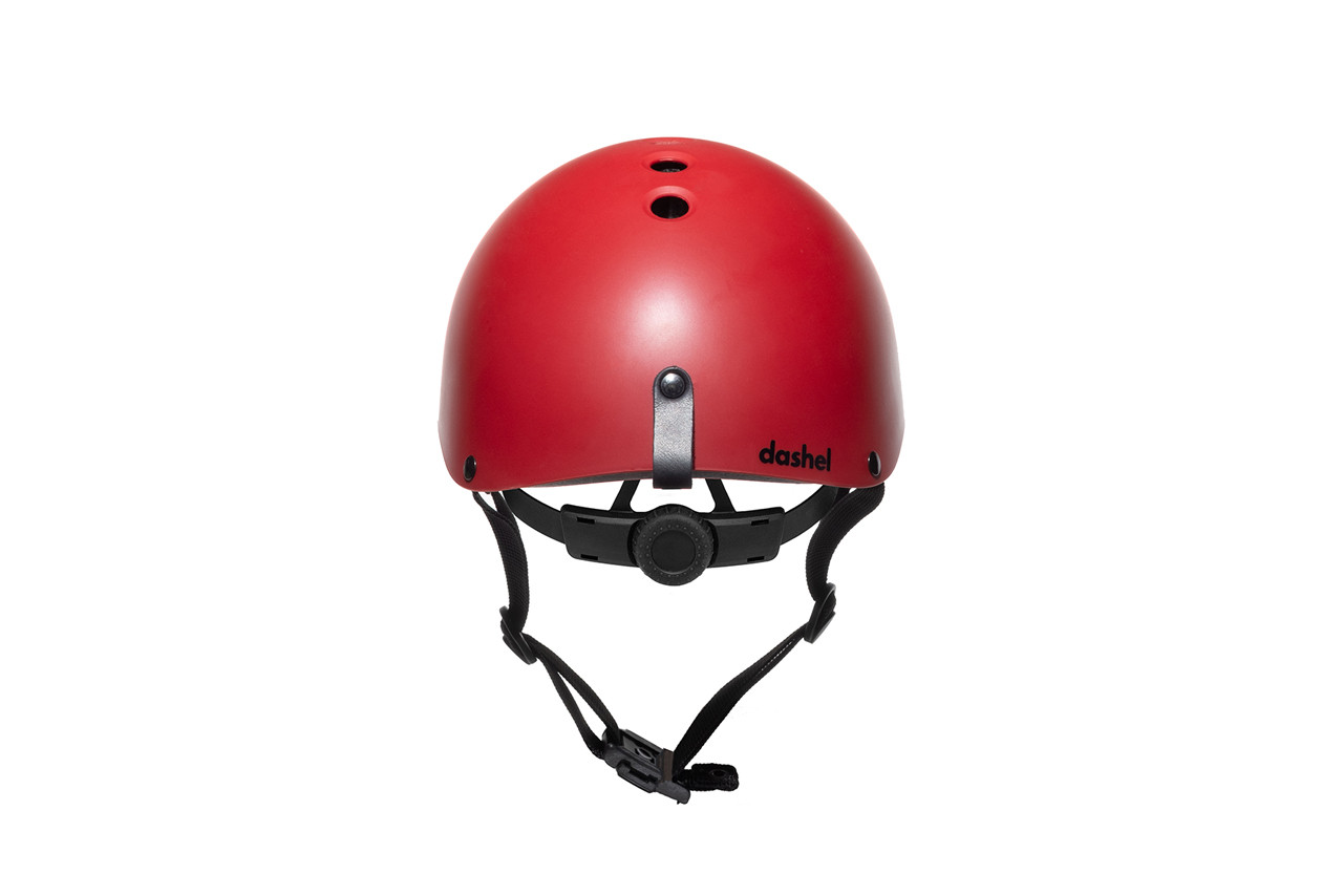 Dashel Urban Fietsenhelm