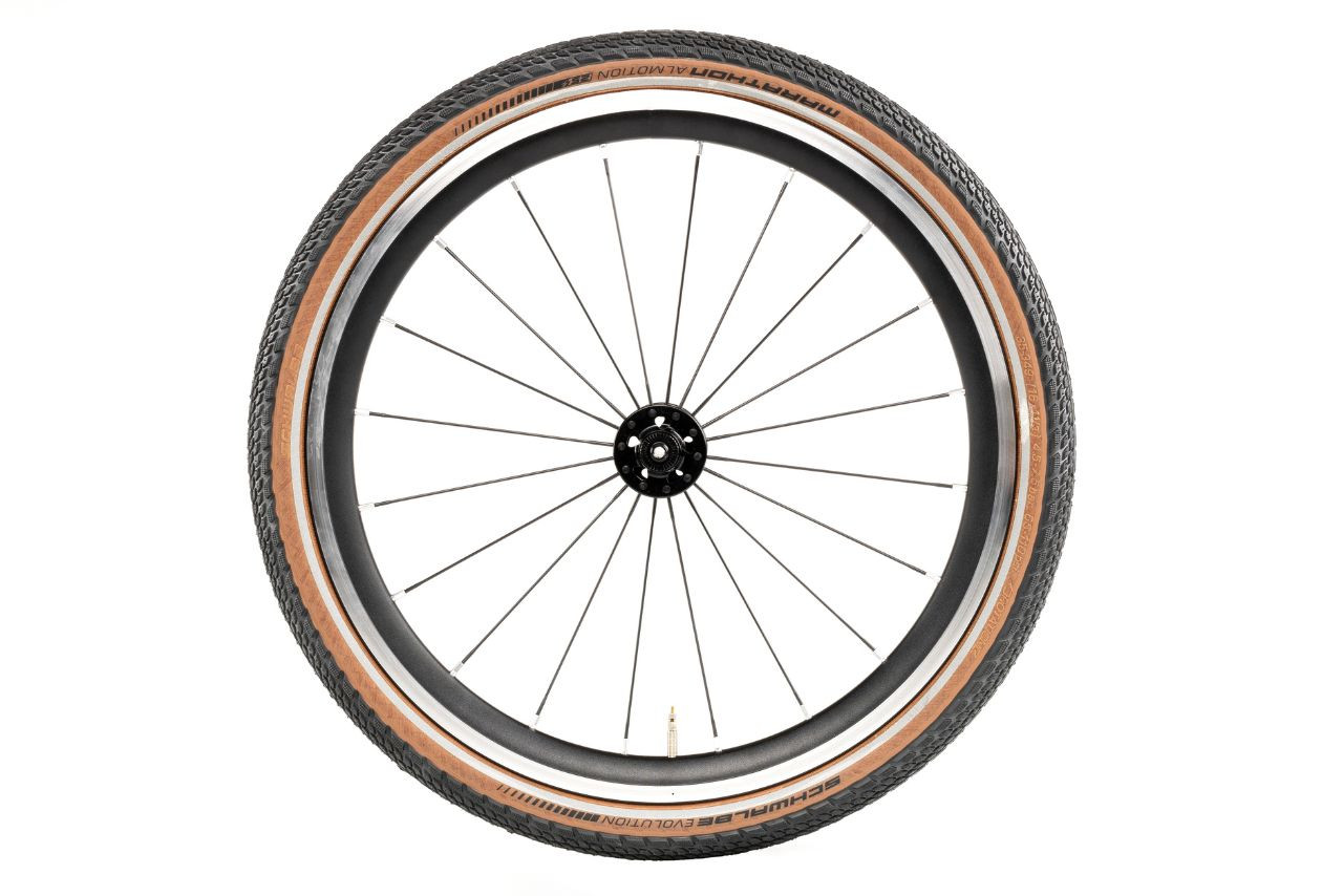 Schwalbe Marathon Almotion | Brompton USA