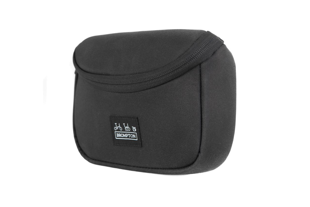 Metro Zip Pouch XB | Brompton Bicycle USA
