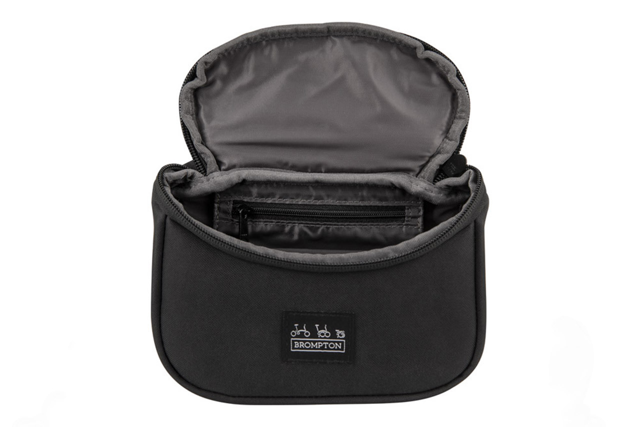 Metro Zip Pouch XB | Brompton 日本