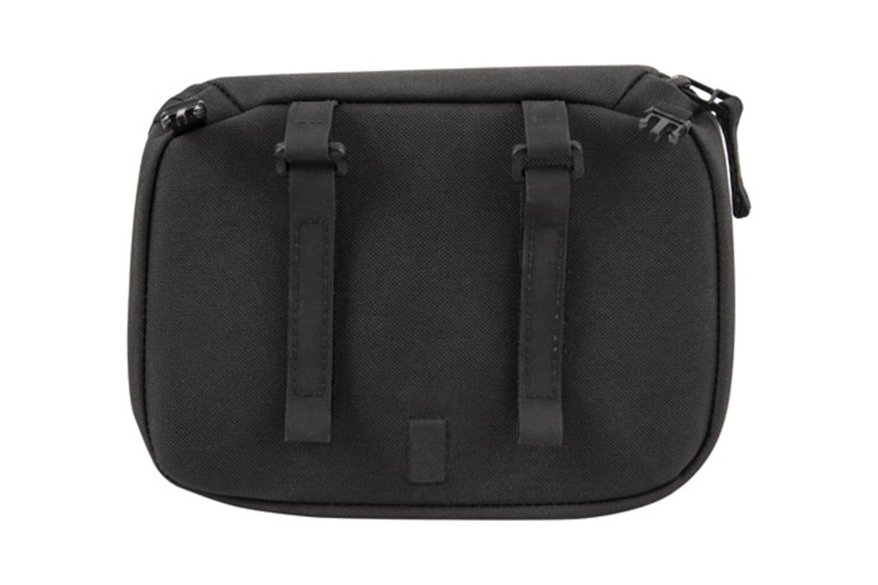 Metro Zip Pouch XB | Brompton USA