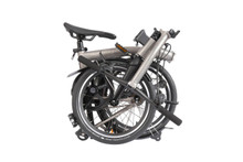 T Line - 4-speed