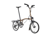 P Line with Roller Frame - 4-gang