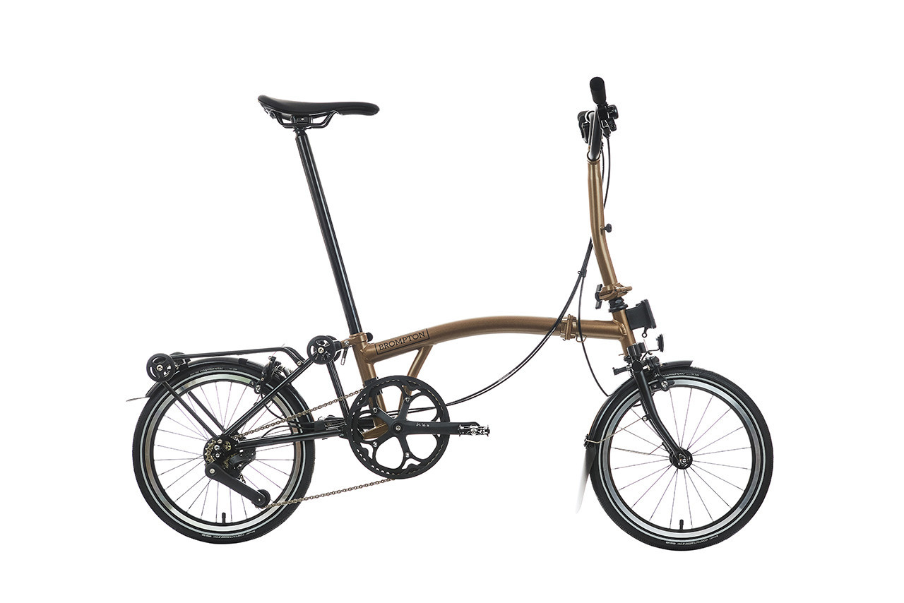 P Line with Roller Frame - 4-gang